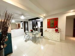 Blk 541 Pasir Ris Street 51 (Pasir Ris), HDB Executive #514524951